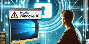 אומרים שלום ל-Windows 10: הגיע הזמן להתקדם!